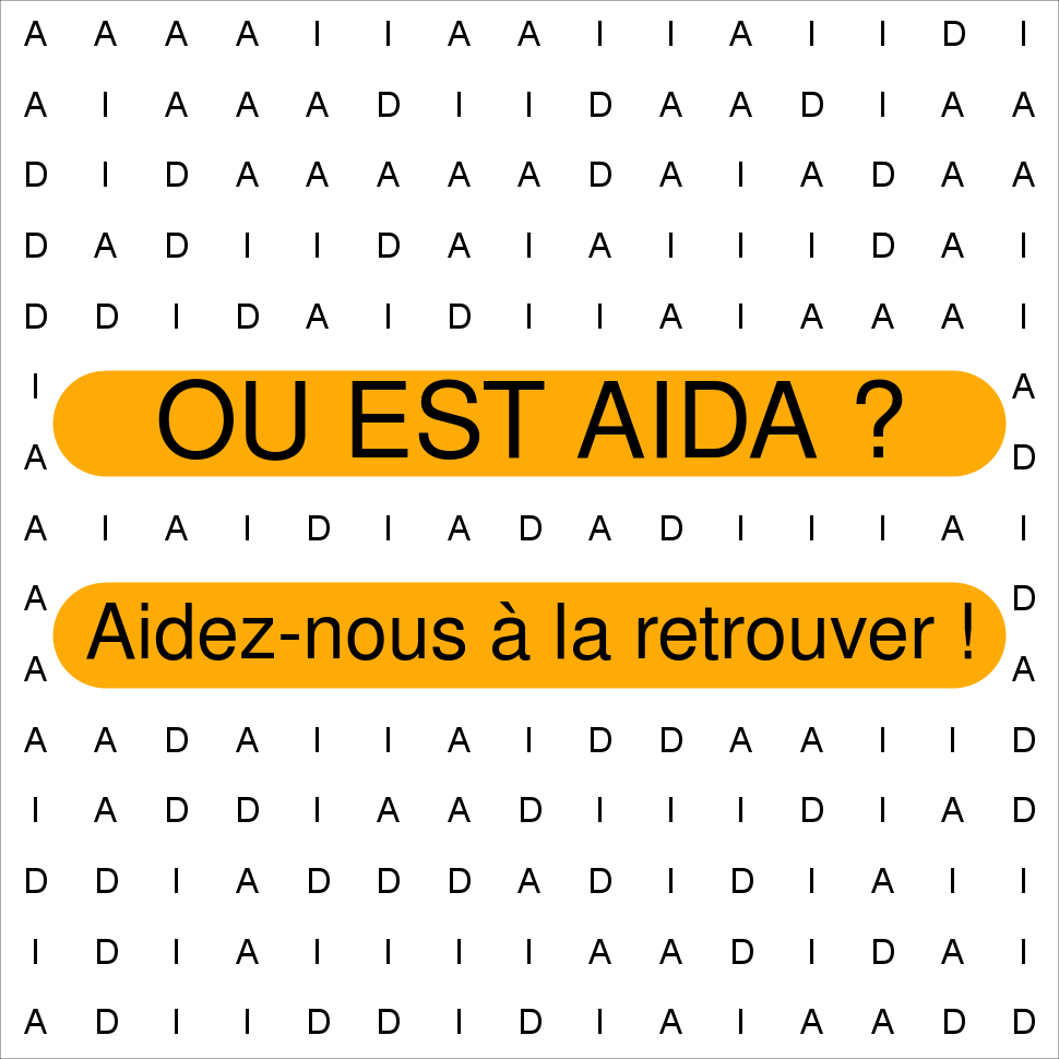 AIDA