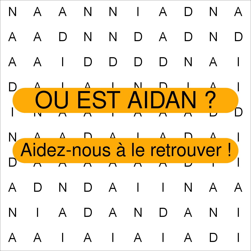 AIDAN