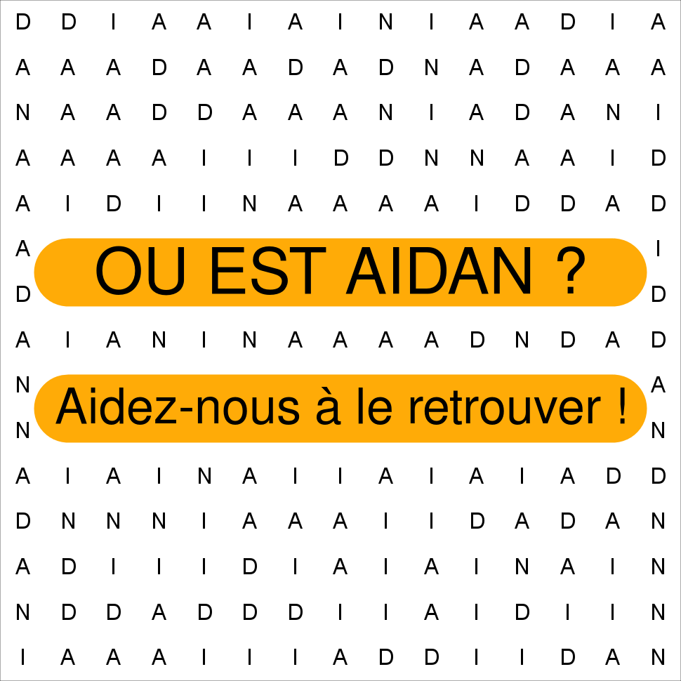 AIDAN