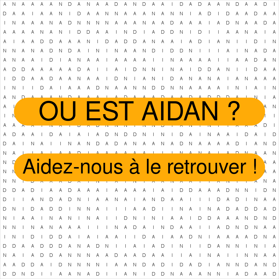 AIDAN