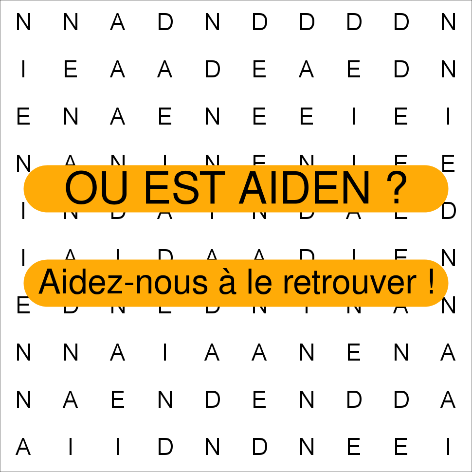AIDEN