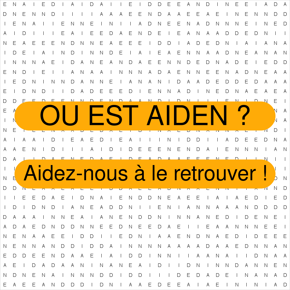 AIDEN