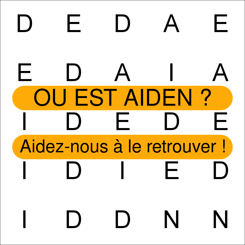 AIDEN