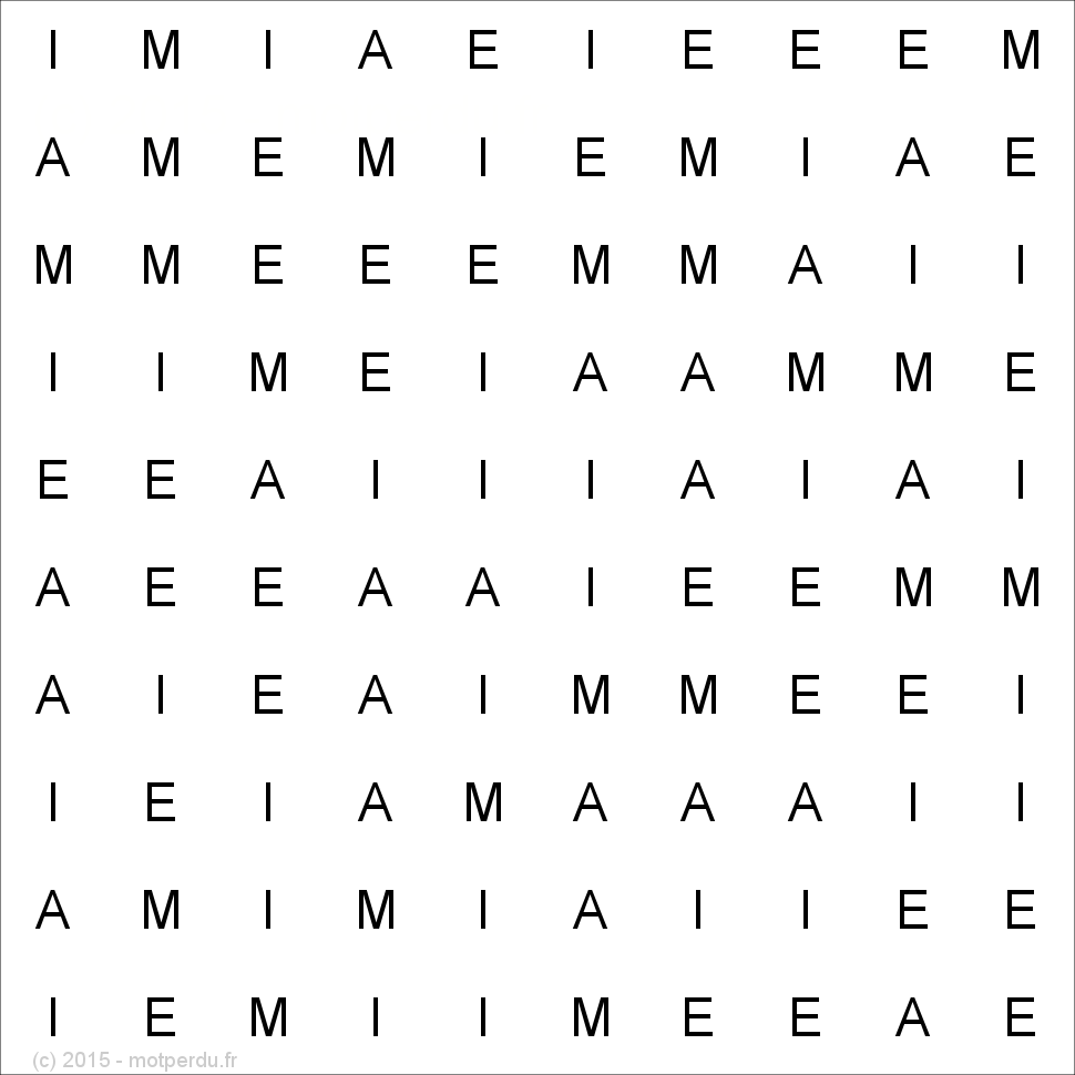 AIME