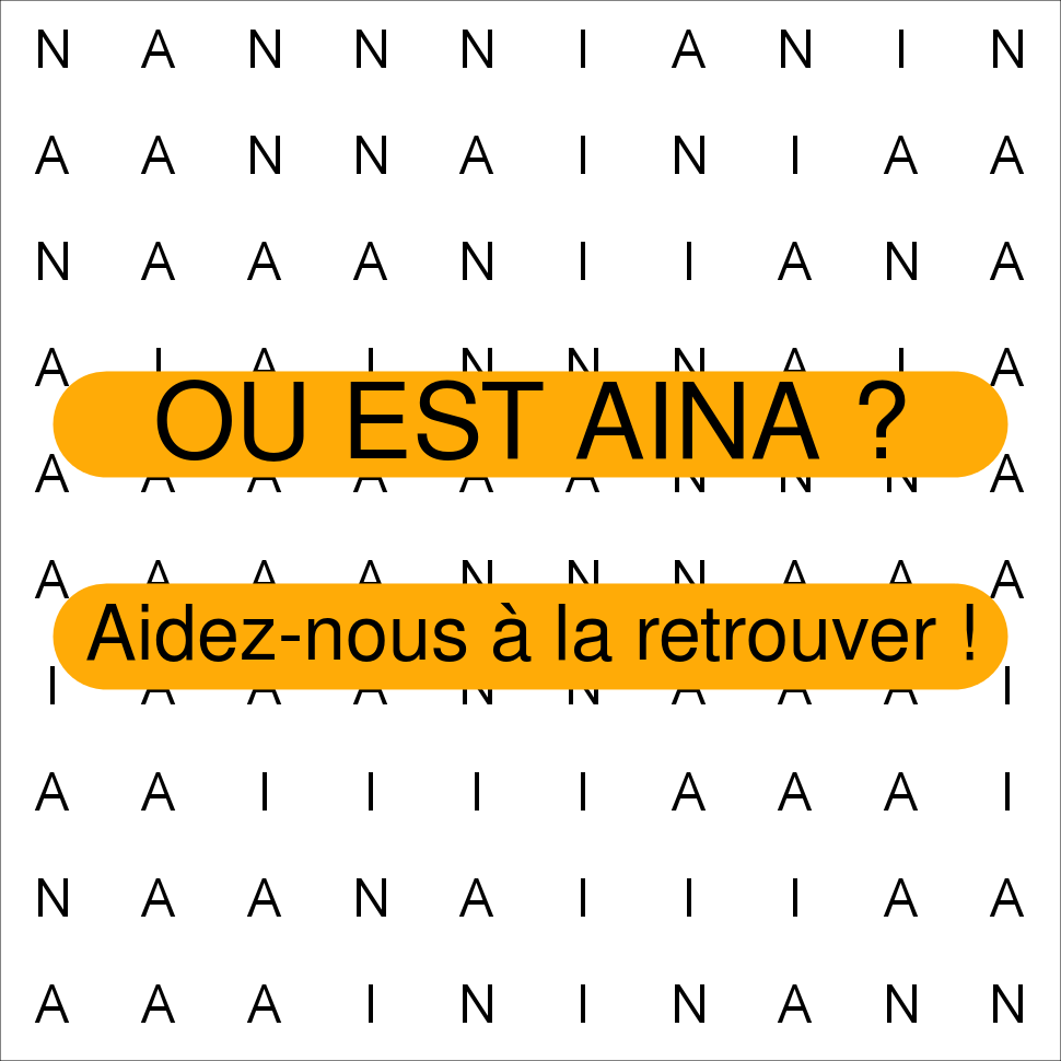 AINA