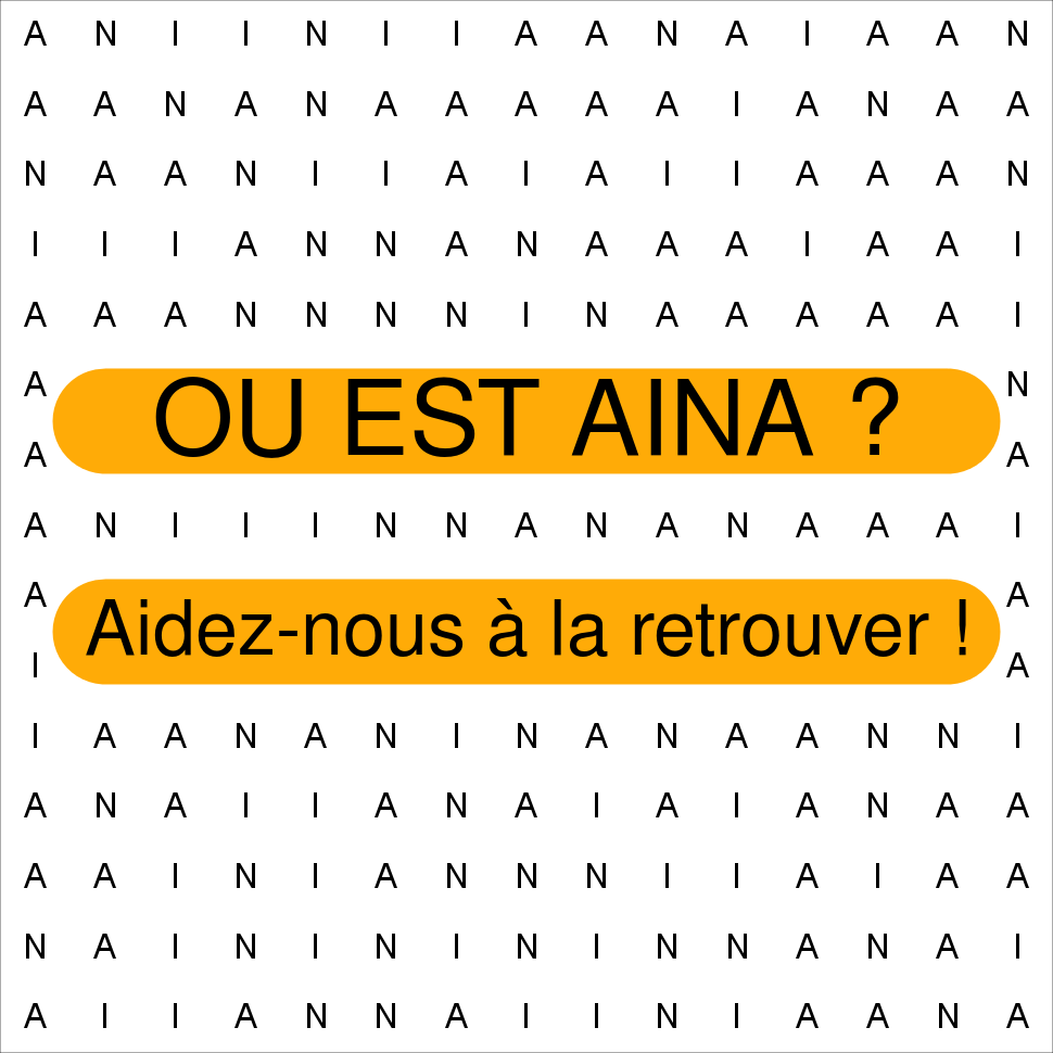 AINA