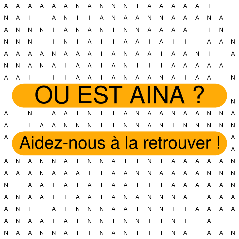 AINA