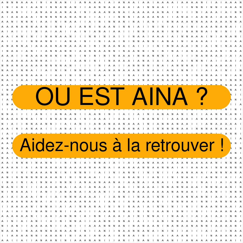 AINA