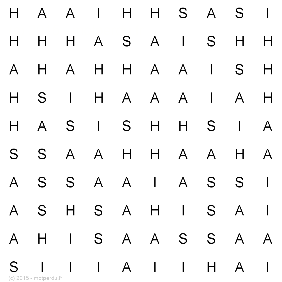 AISHA