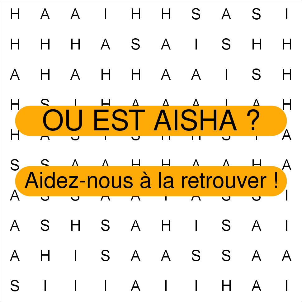 AISHA