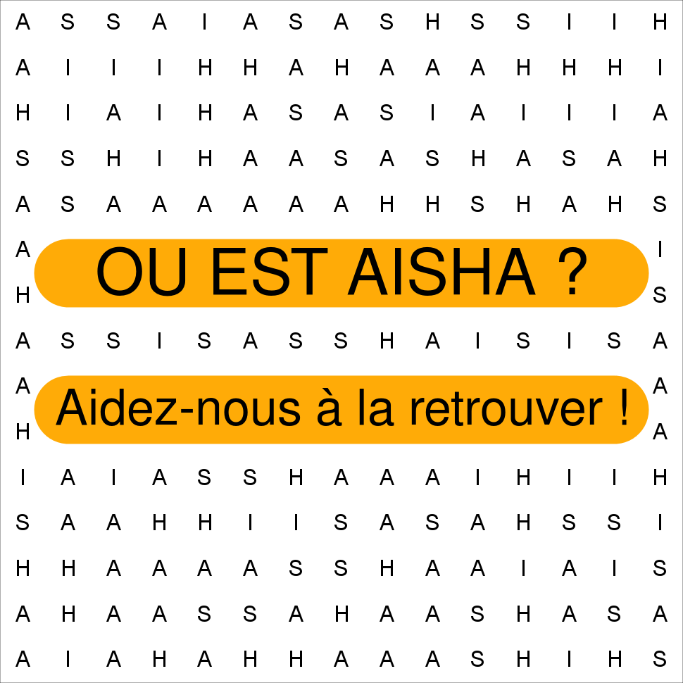 AISHA