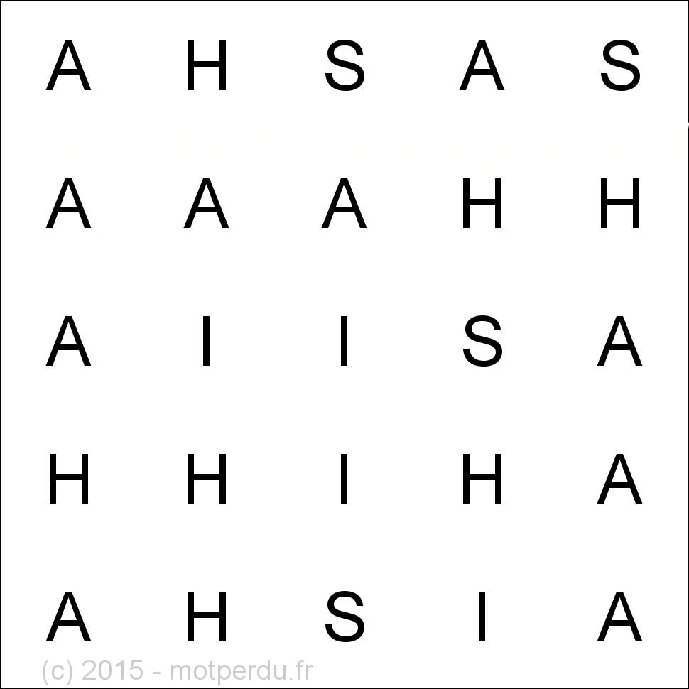 AISHA