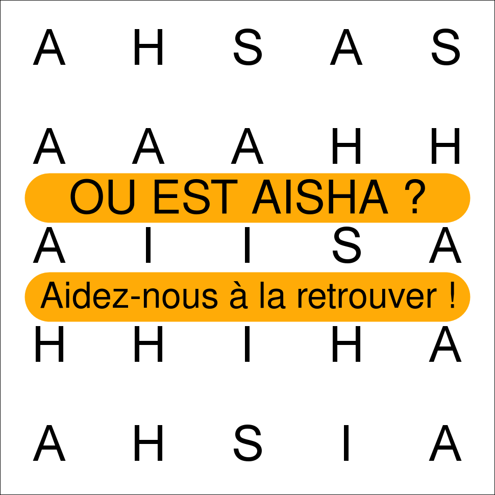 AISHA