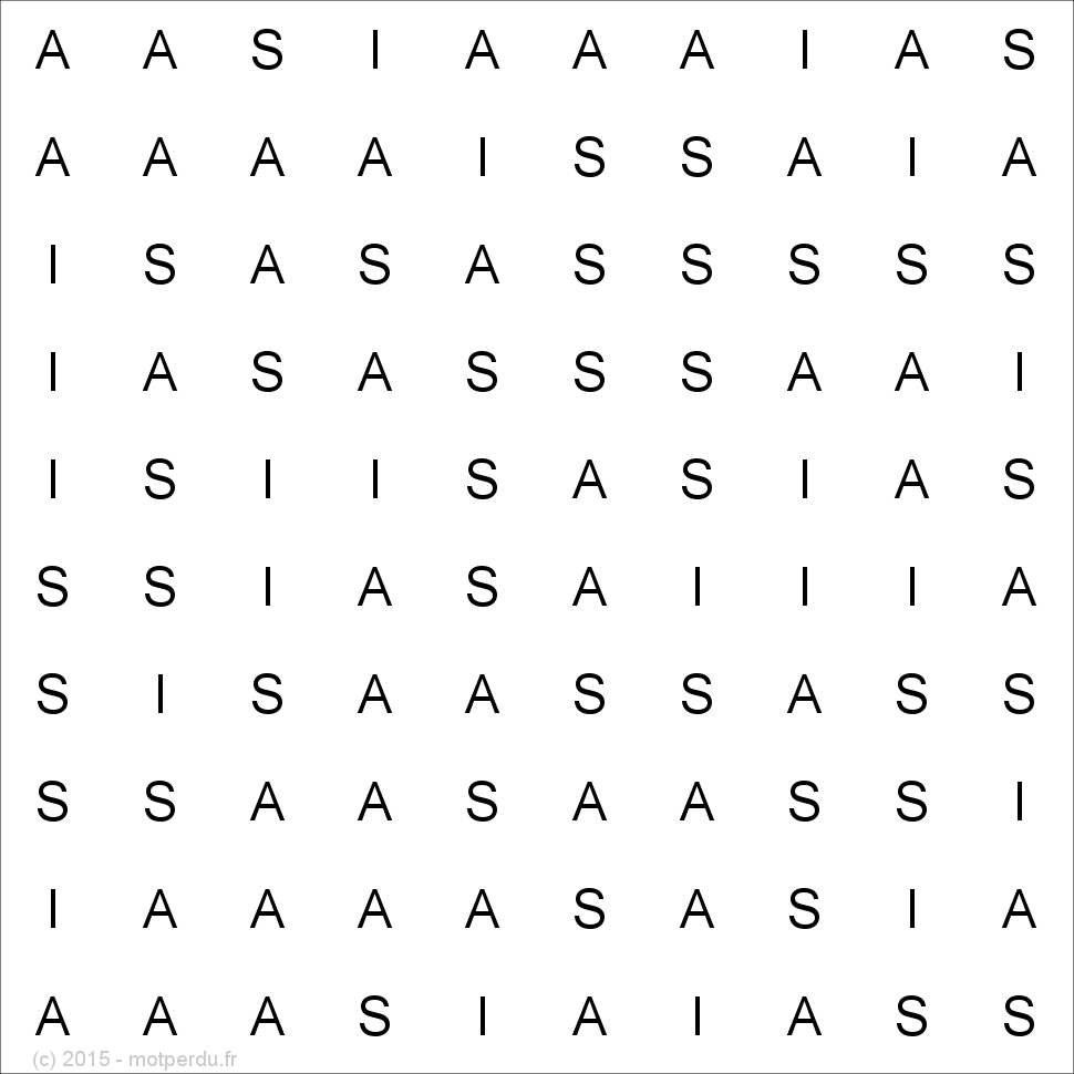 AISSA