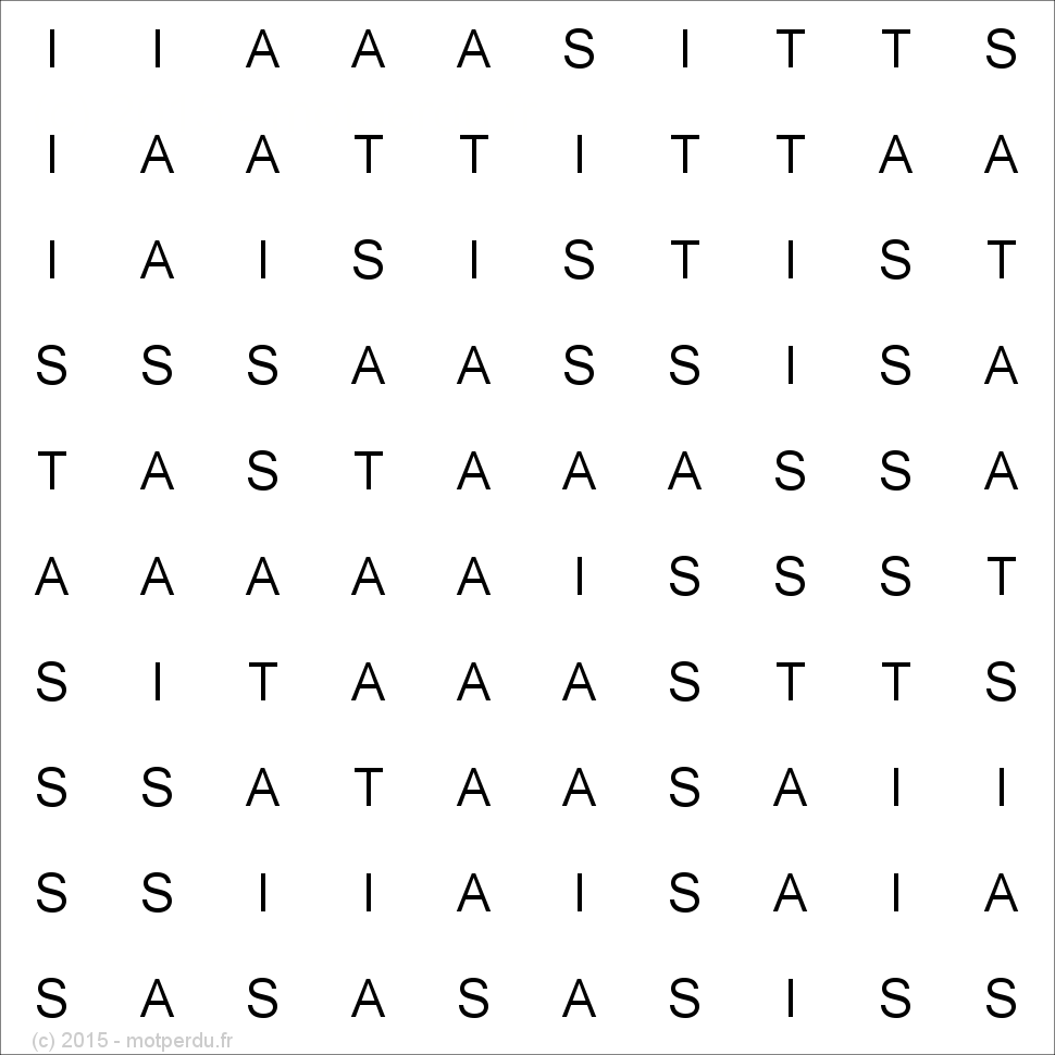 AISSATA
