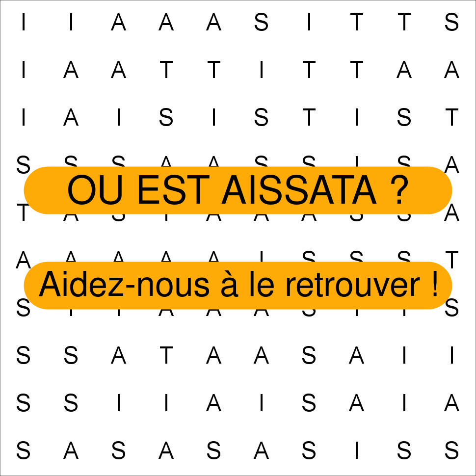 AISSATA