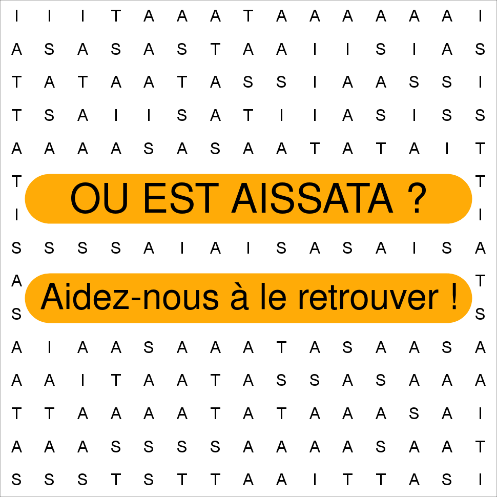 AISSATA