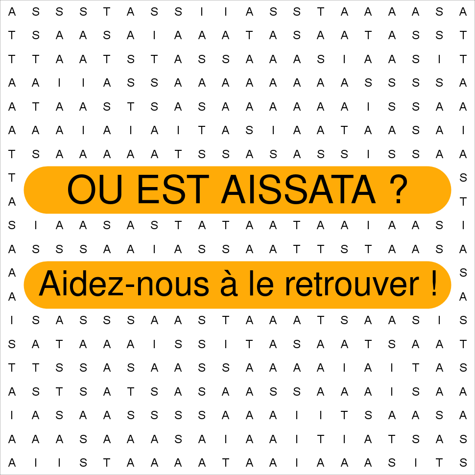 AISSATA