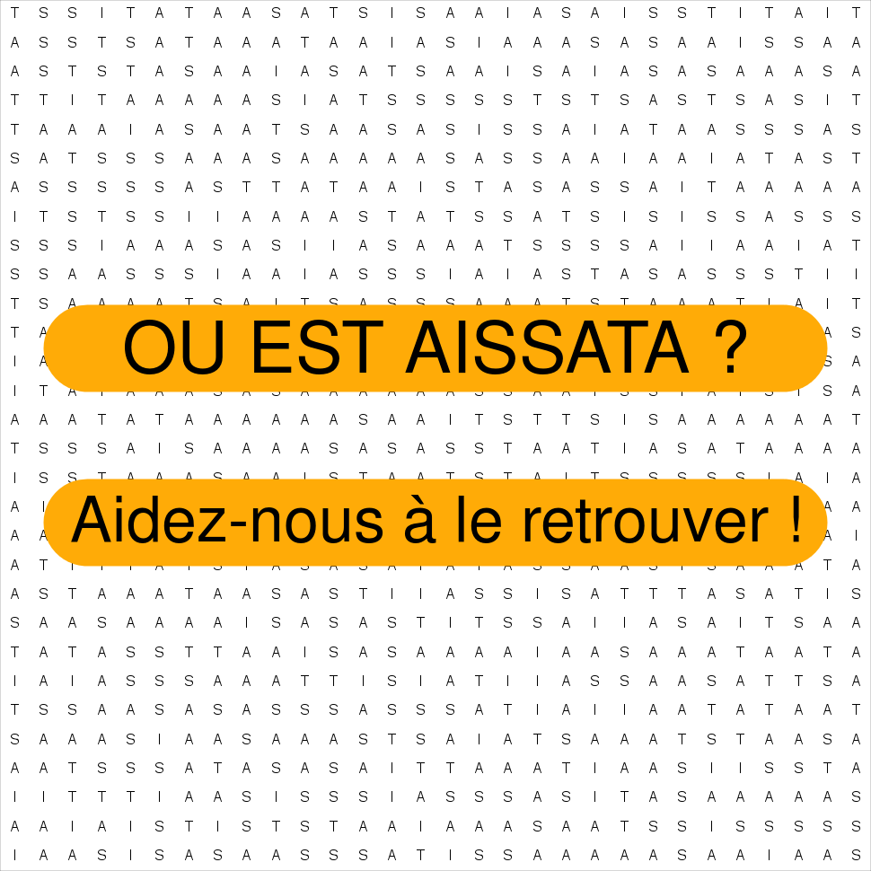 AISSATA