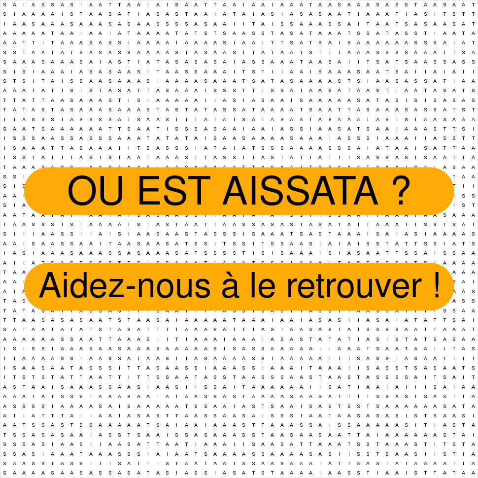 AISSATA