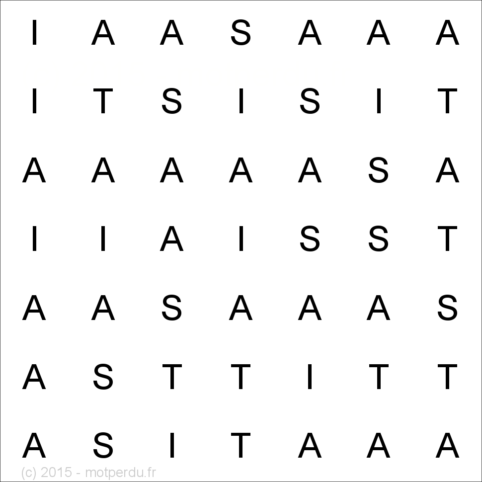 AISSATA