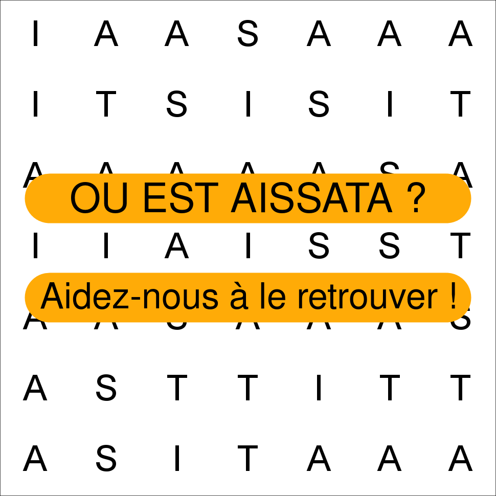 AISSATA