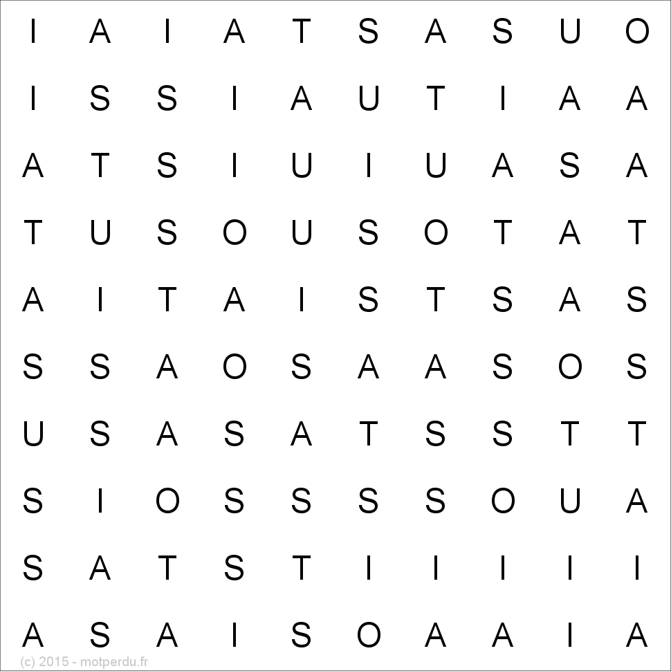 AISSATOU