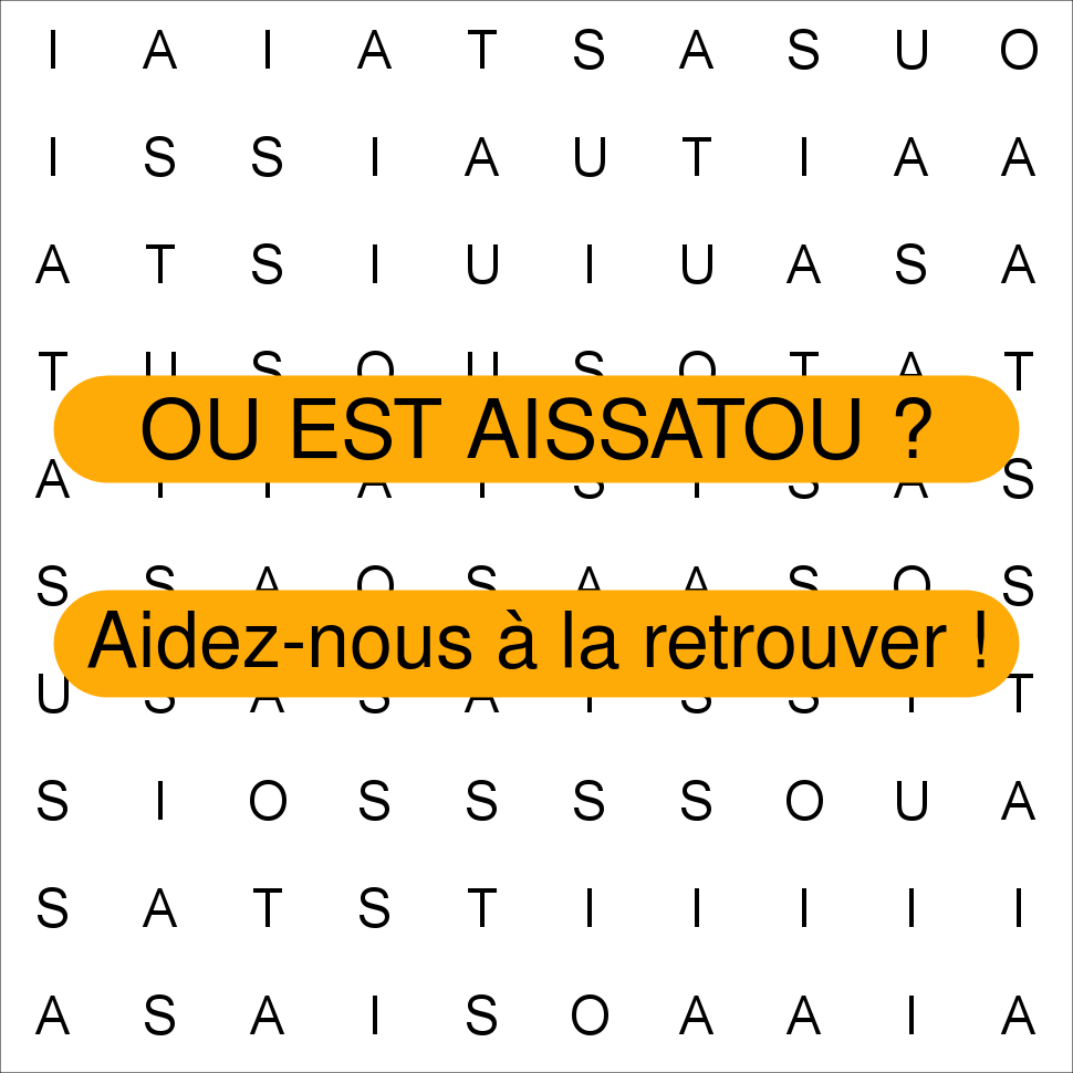 AISSATOU