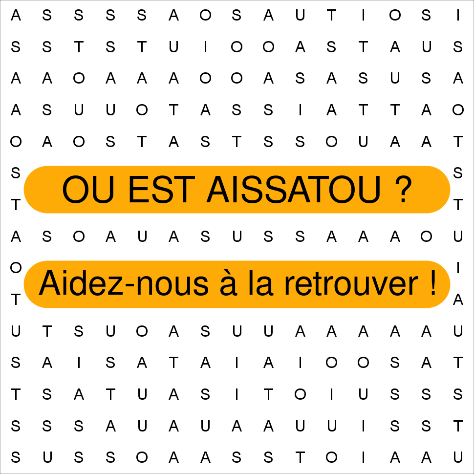 AISSATOU