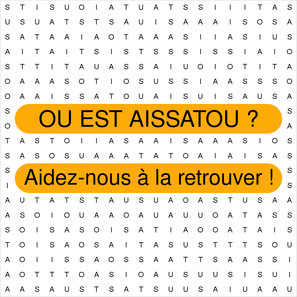 AISSATOU