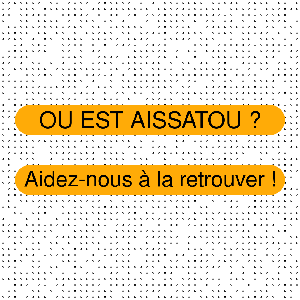 AISSATOU