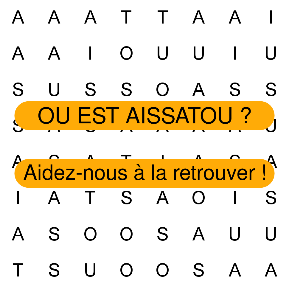 AISSATOU