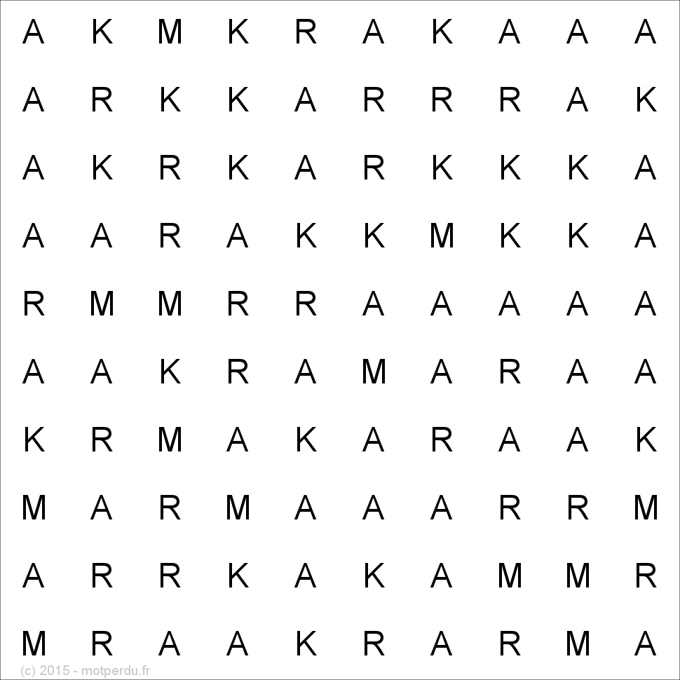 AKRAM