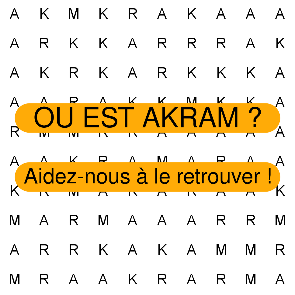 AKRAM