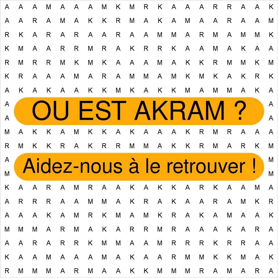 AKRAM