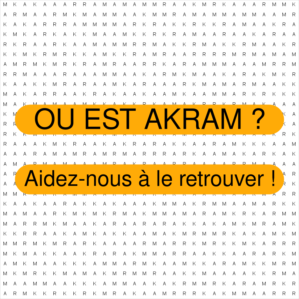 AKRAM