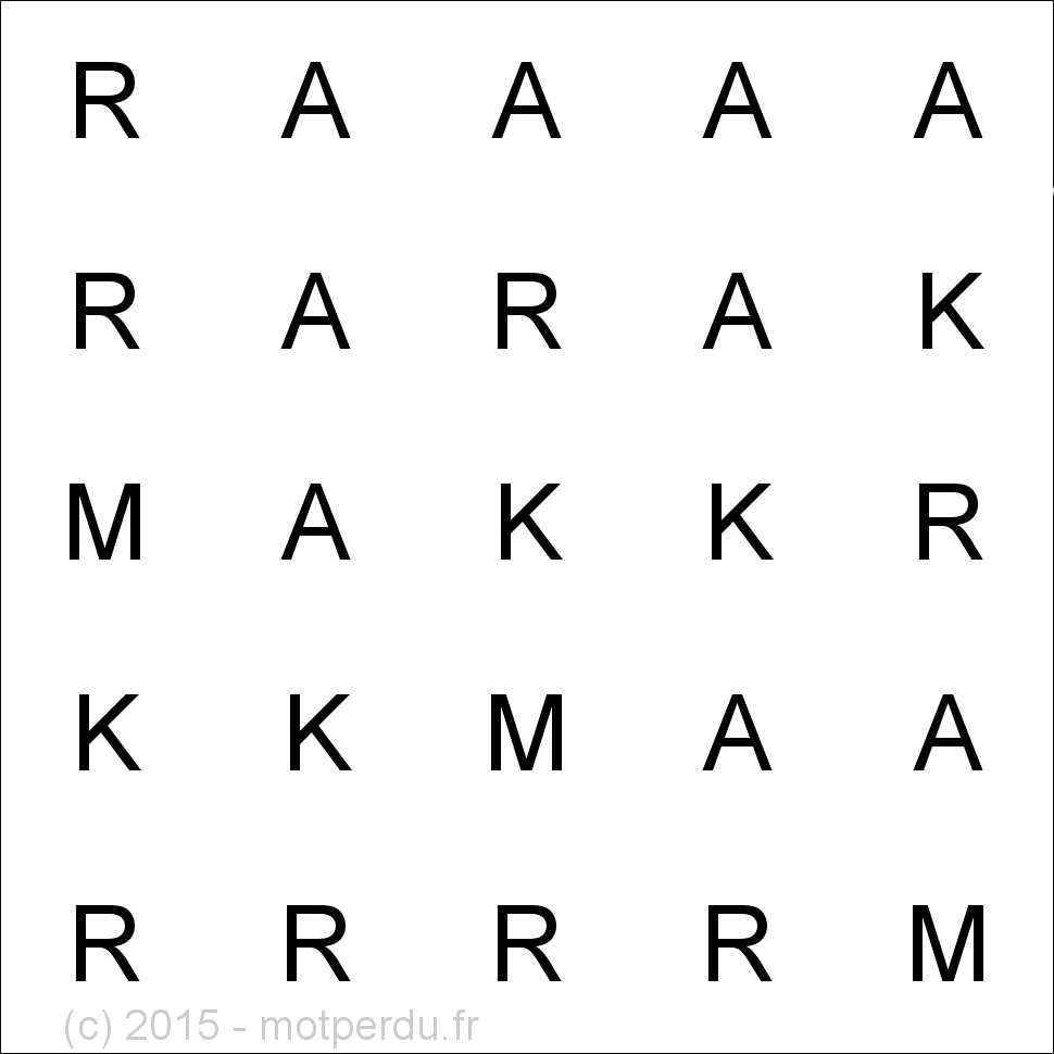 AKRAM