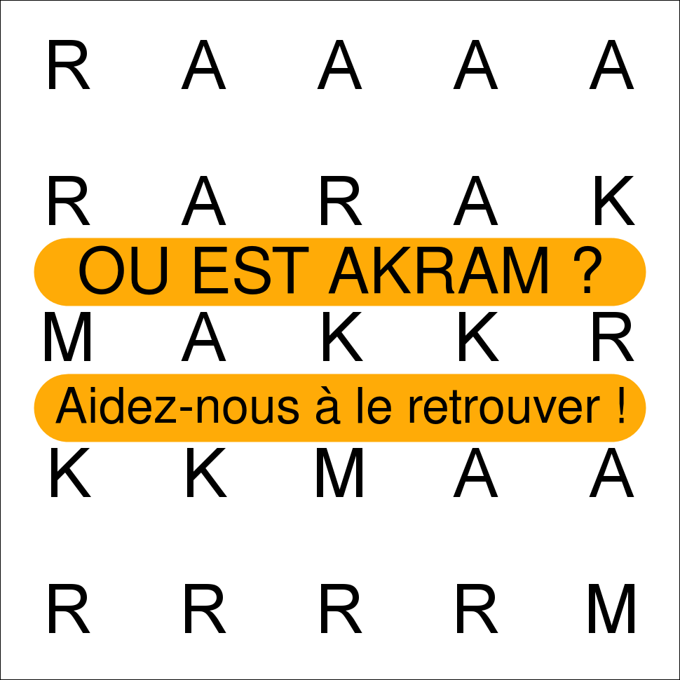 AKRAM