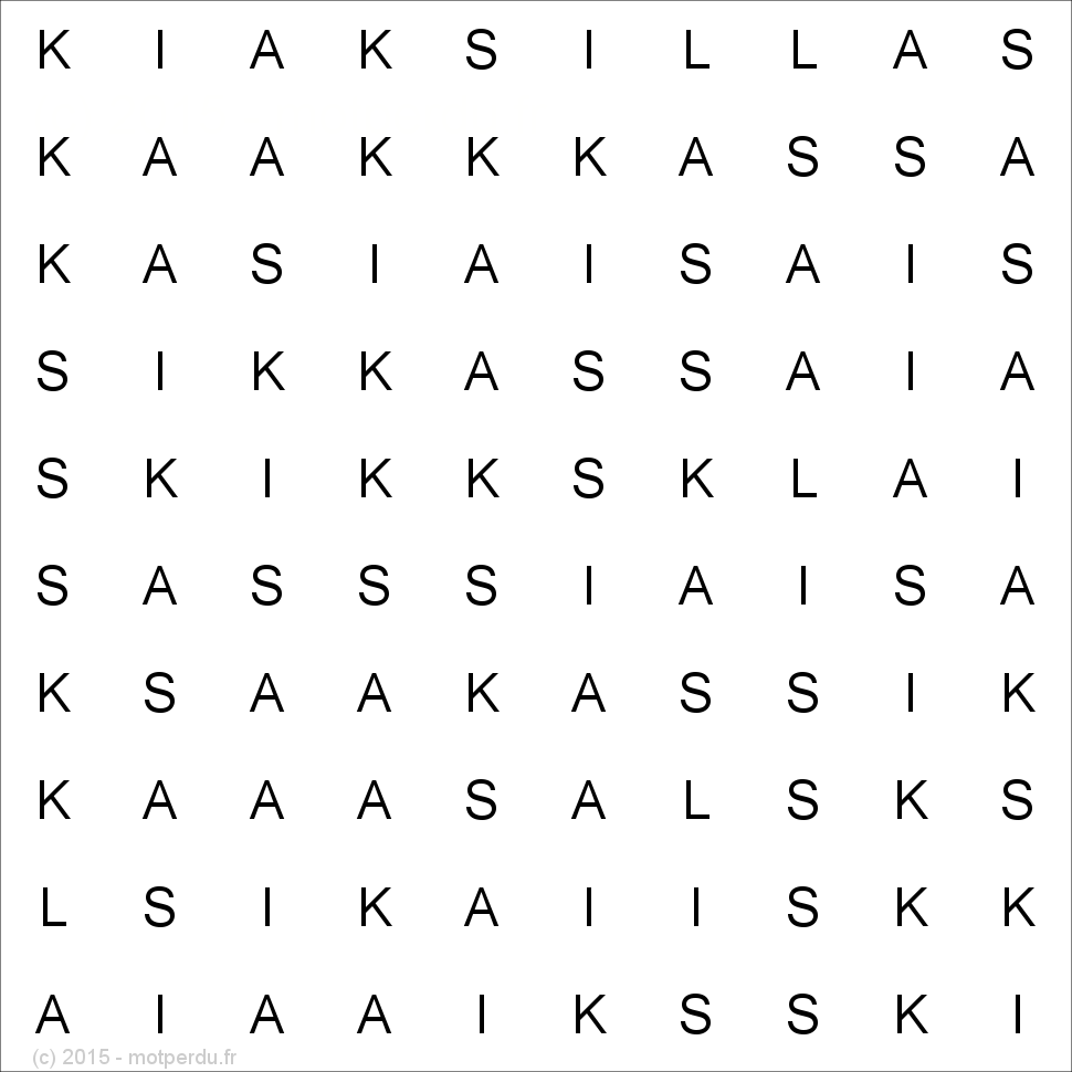 AKSIL