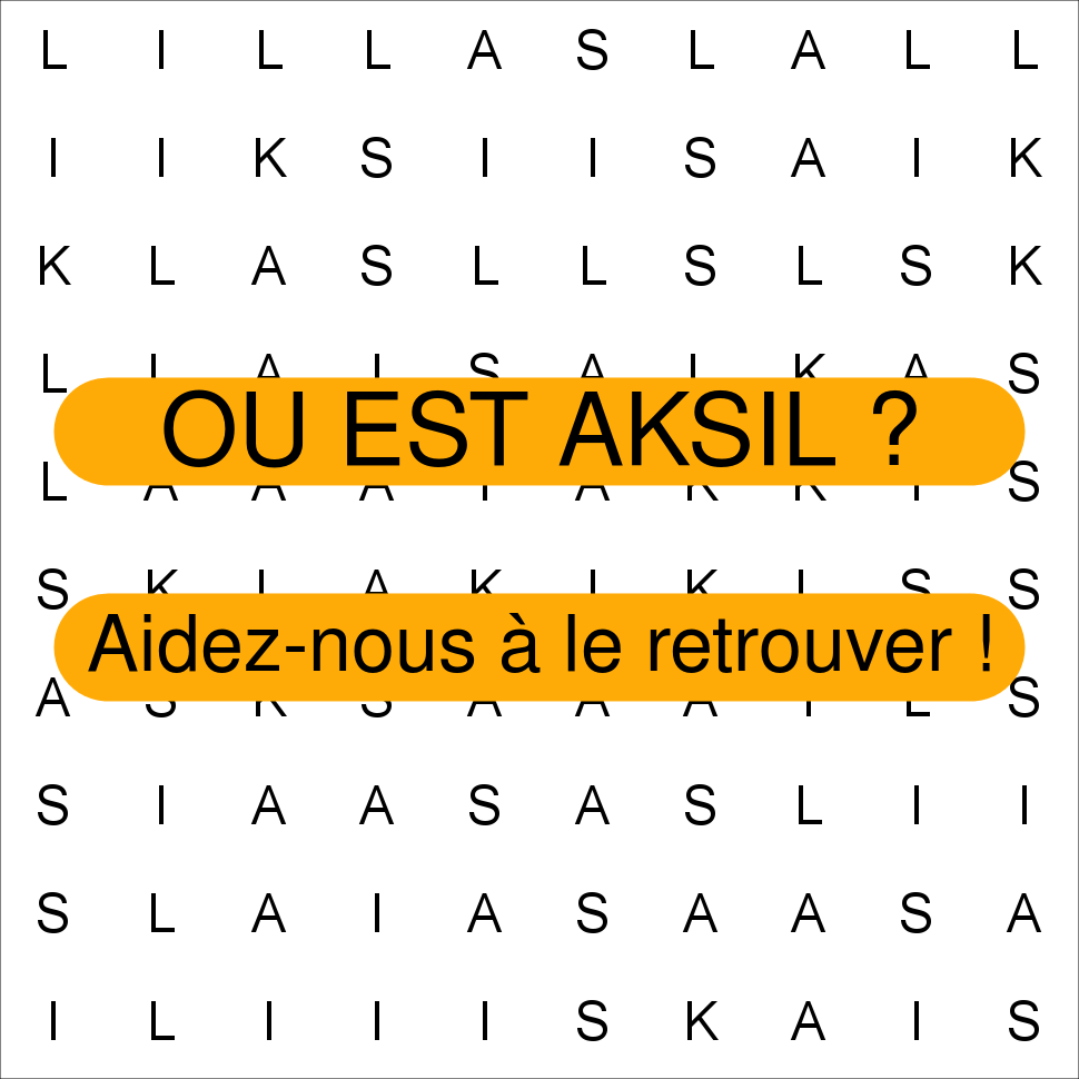 AKSIL