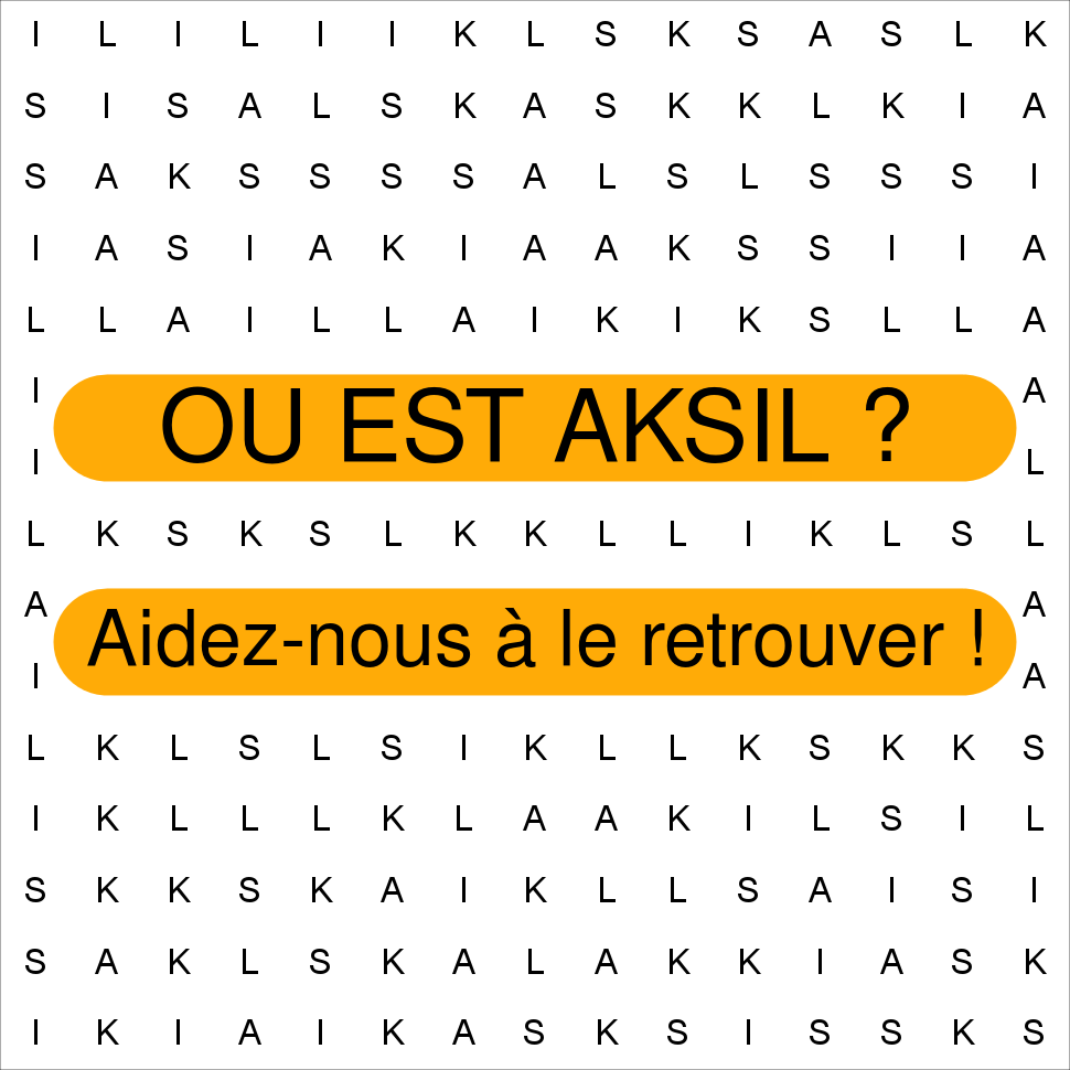 AKSIL