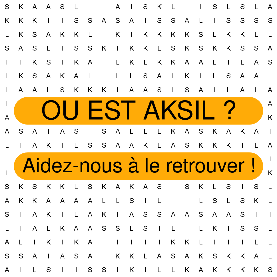 AKSIL