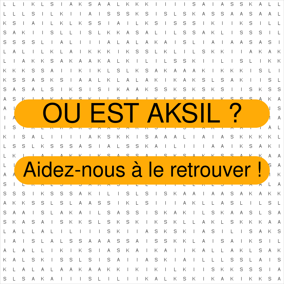 AKSIL