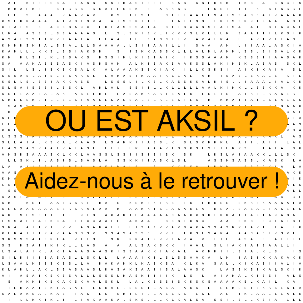 AKSIL