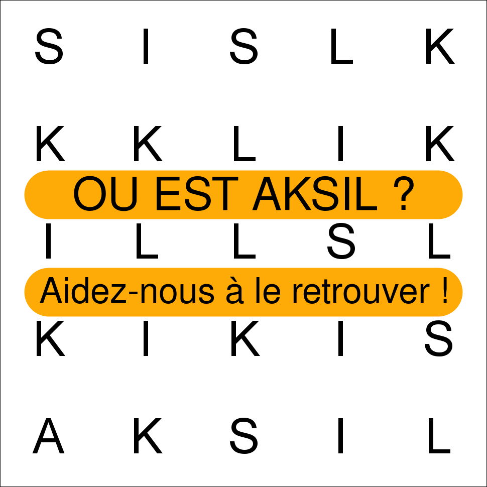 AKSIL