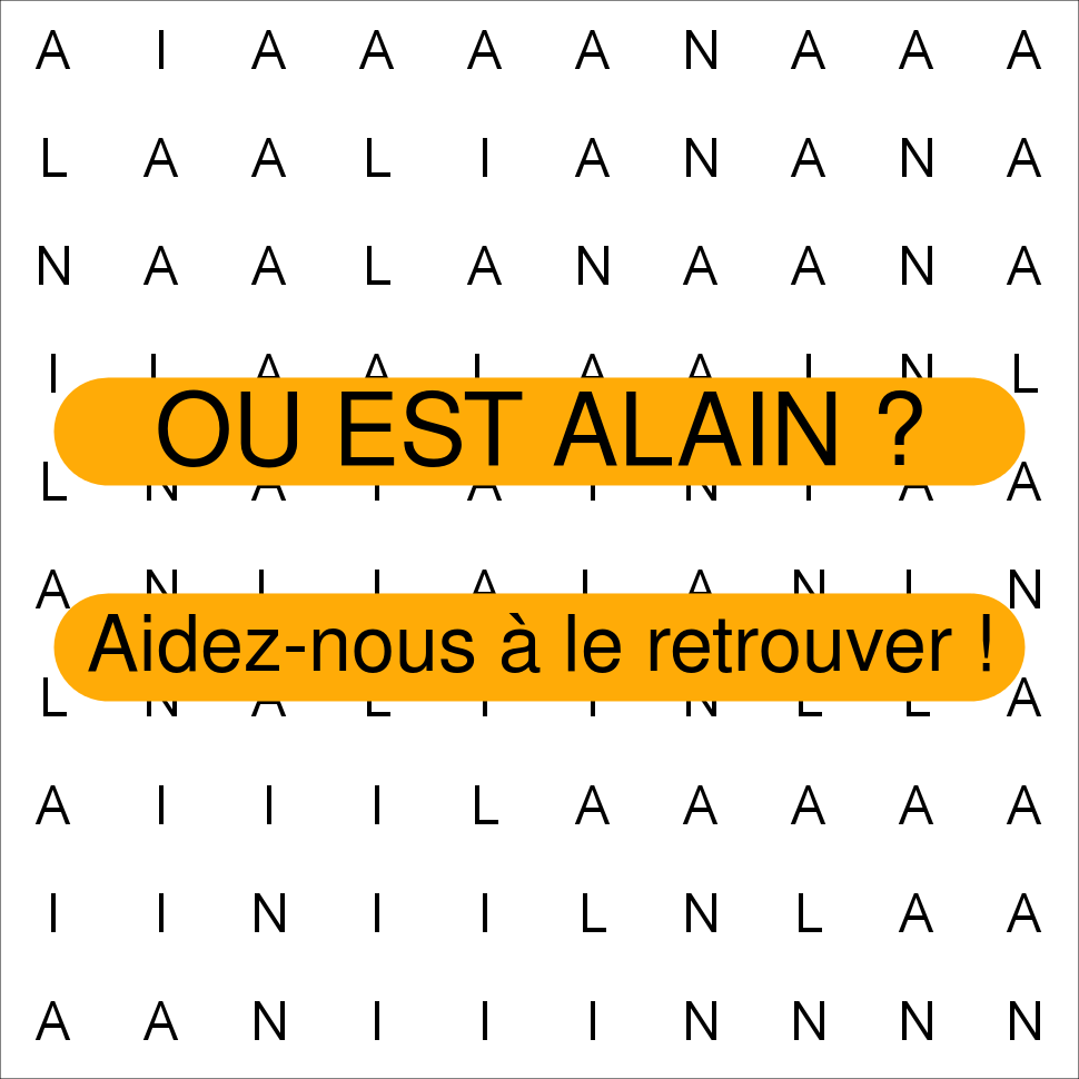 ALAIN