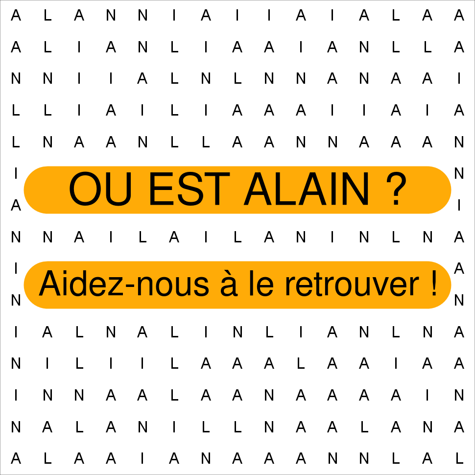 ALAIN