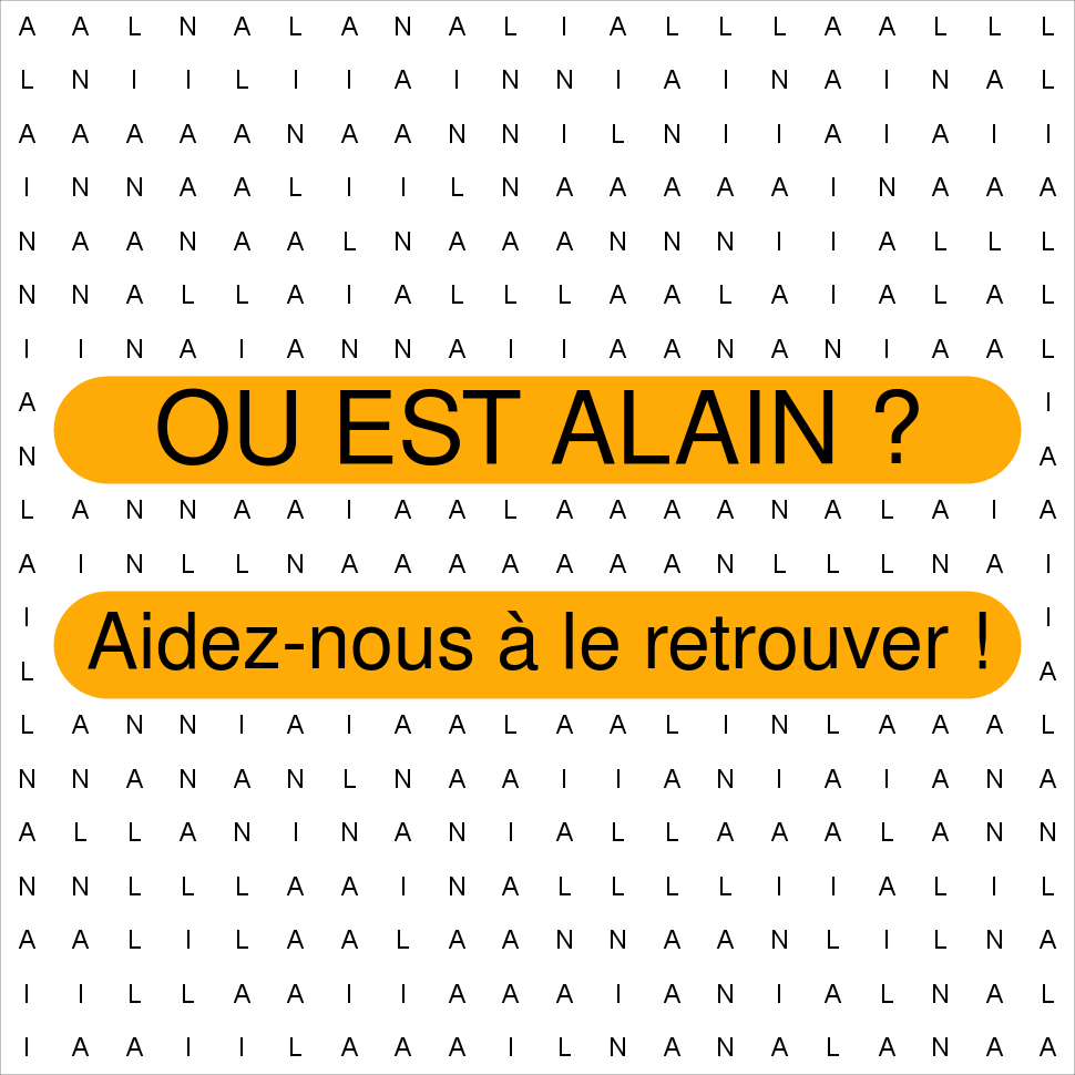 ALAIN