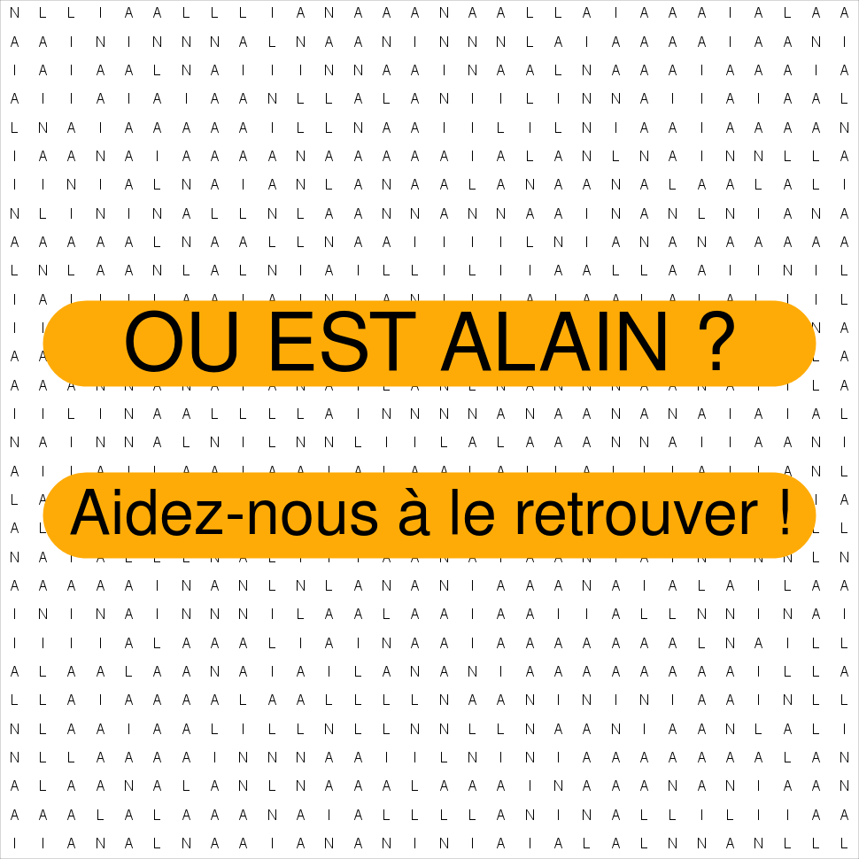 ALAIN