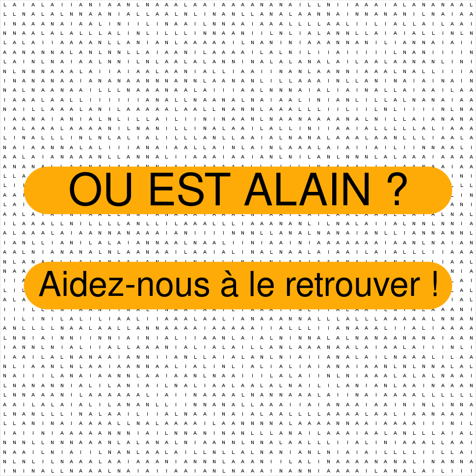 ALAIN